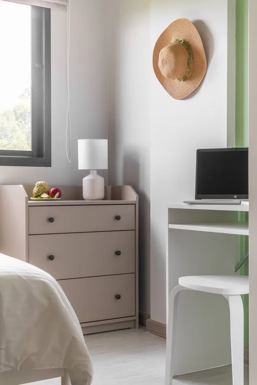 Great Hill NaiYang Tropic View