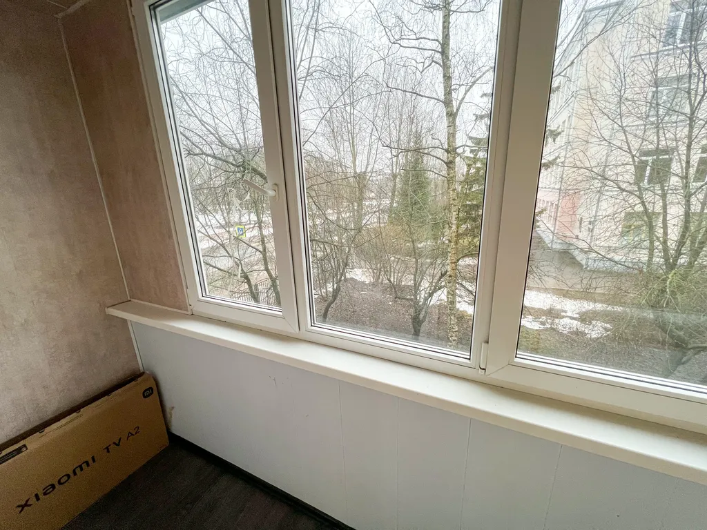 Квартира Апартаменты рядом с парком 30 октября — Великий Новгород