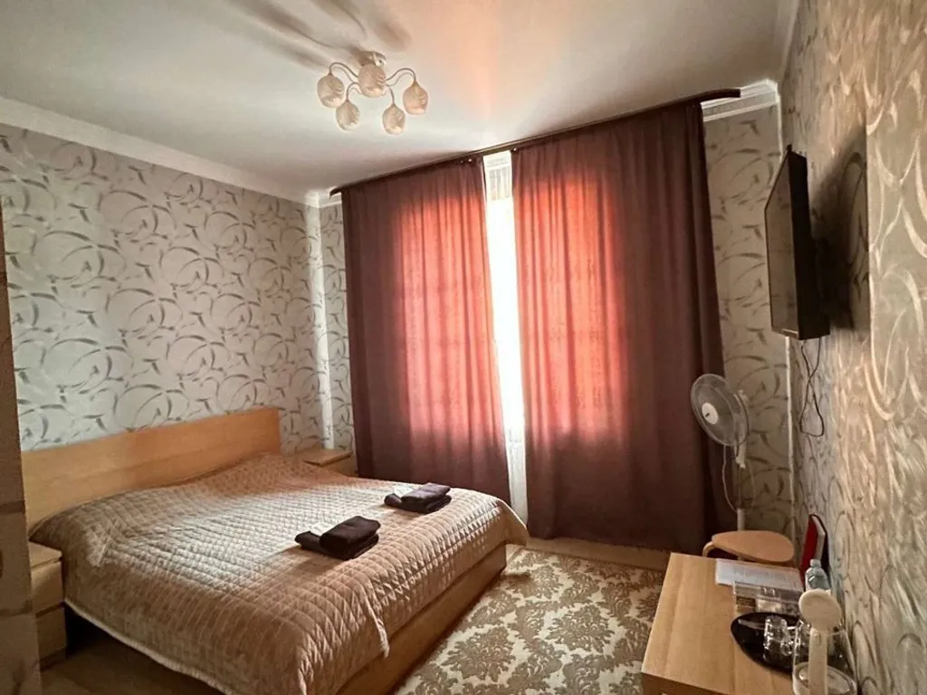 Квартира Комната — аренда посуточно в Домодедово