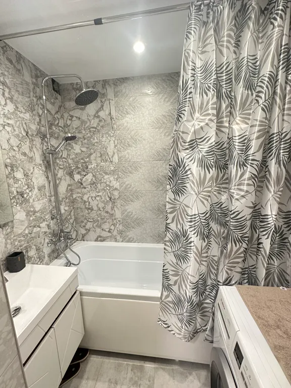 Квартира Уютная квартира в ближнем Заволжье — Тверь