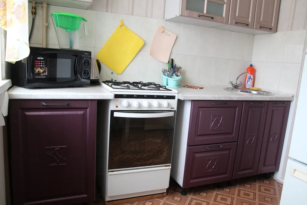 Квартира у Севмаша: Отдых и командировки в комфорте