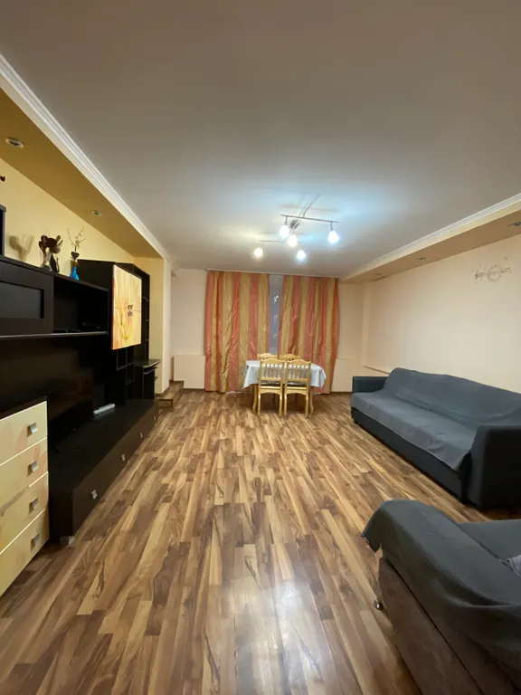 Квартира с баней — аренда посуточно в Хвалынск