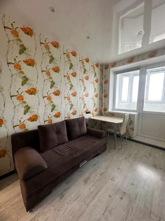 Квартира рядом с исторической частью города