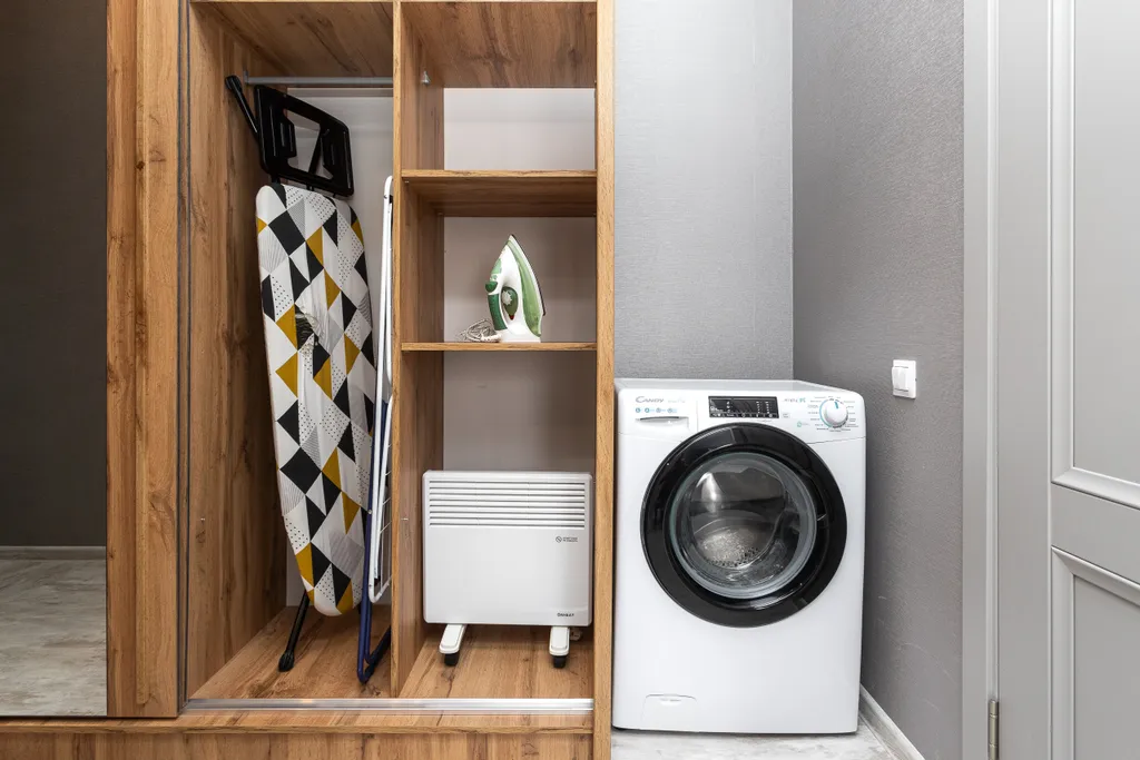 Апартаменты Шанхайское