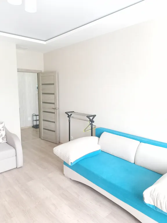 Квартира 1-комнатная Квартира — Калининград