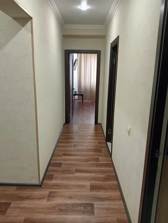 Уютная евродвушка