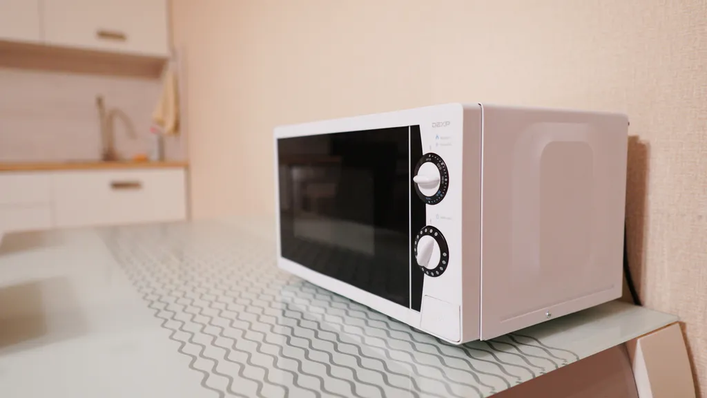 Квартира Чистая и уютная квартира — Красноярск