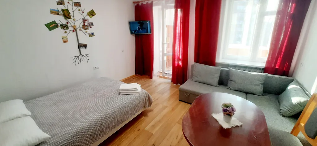 Квартира Апартаменты Беловежская пуща — аренда посуточно в Минск