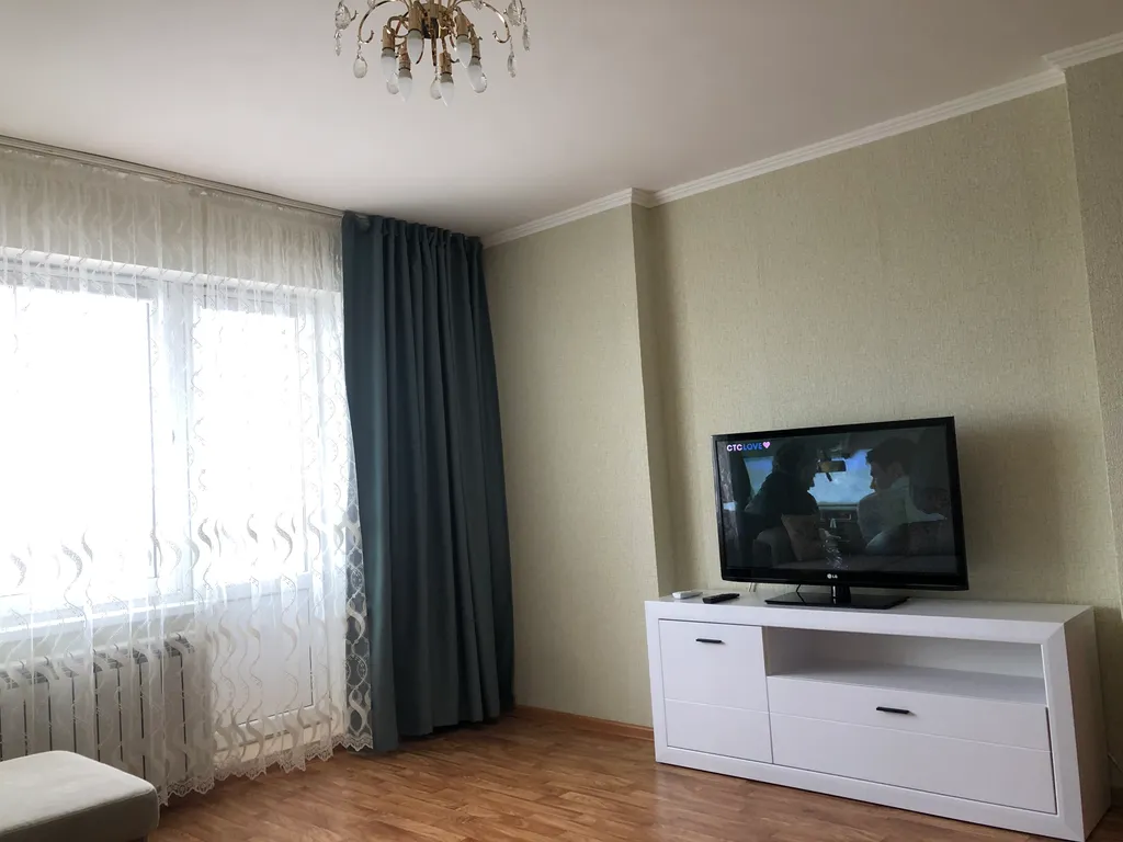 Уютная квартира в центре