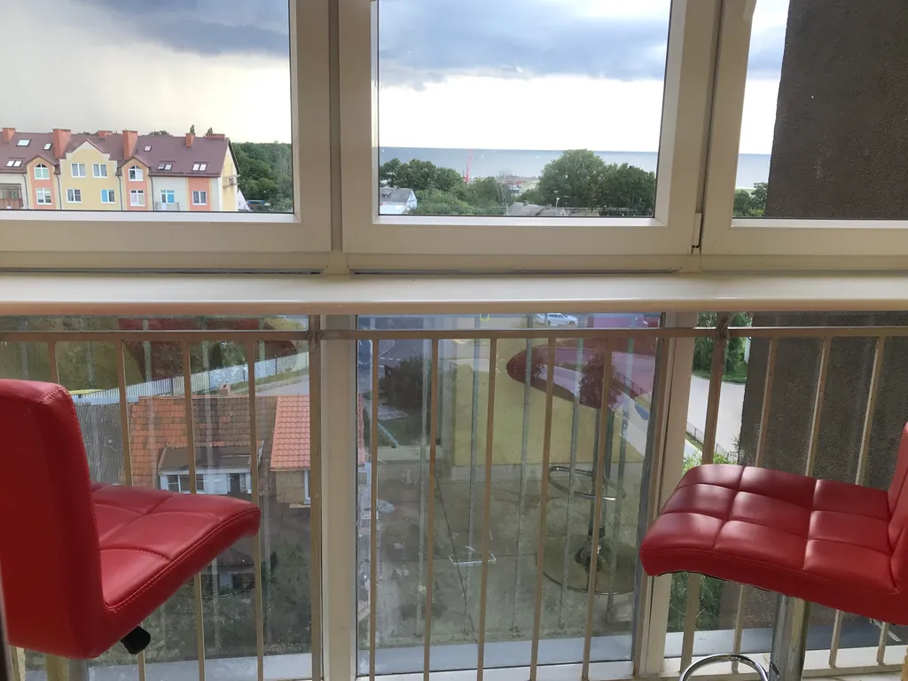 Квартира Квартира с видом на море — Пионерский