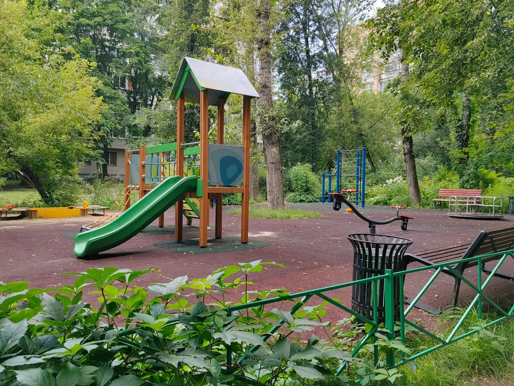Квартира Уютная квартира в Измайлово — Москва