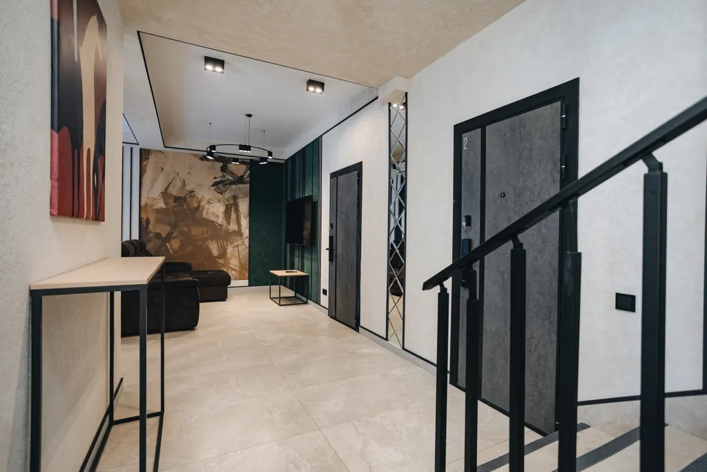 Новый элитный коттедж у склонов