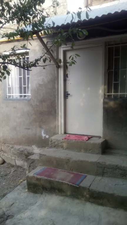 2-комнатная Квартира — аренда посуточно в Тбилиси