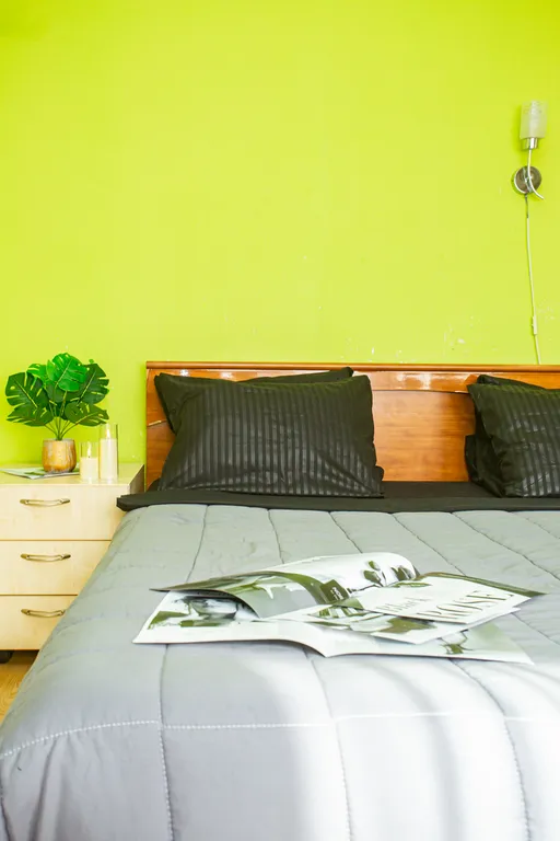 2-комнатная Квартира — аренда посуточно в Кемерово