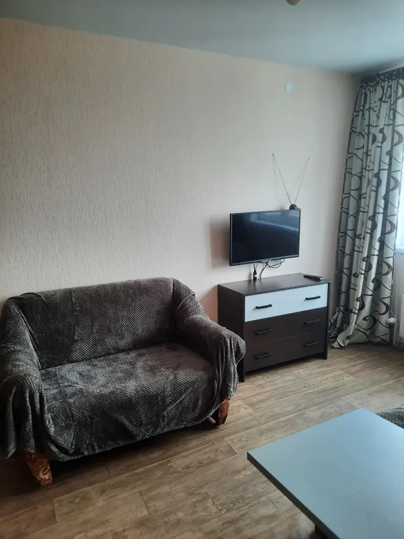 Уютная квартира-студия в центре