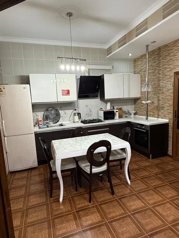 Отличная квартира для комфортного времяпровождения