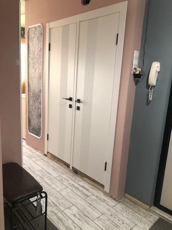 Квартира Уютная комната в трешке рядом с Алмазова — Санкт-Петербург