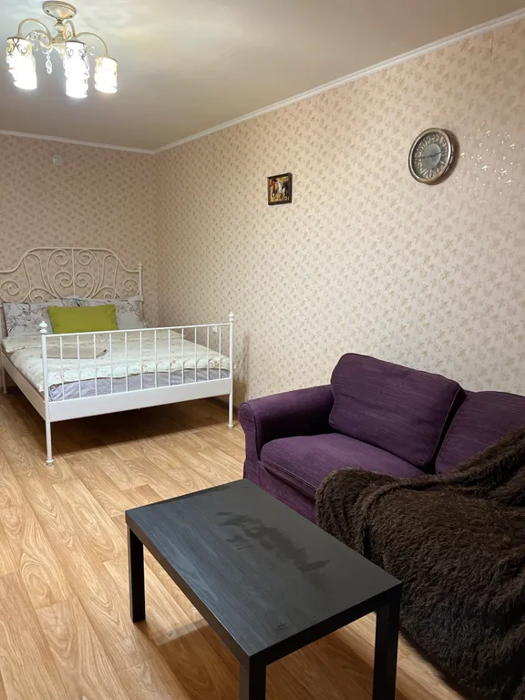 Квартира от хозяина