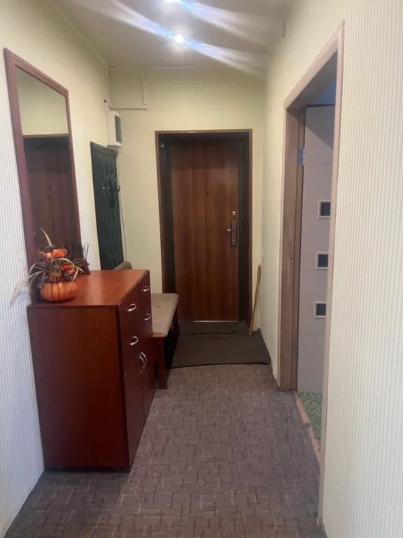 Квартира в самом центре города