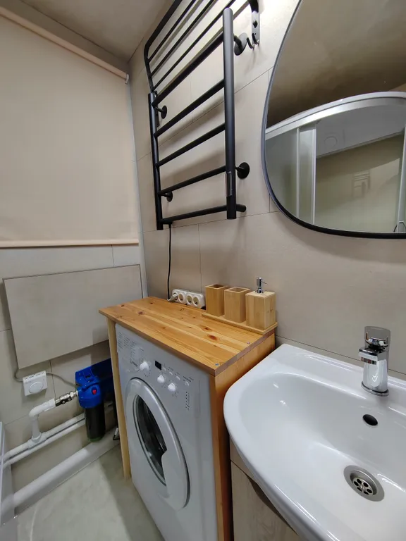 Уютный дом рядом с Сорочанами