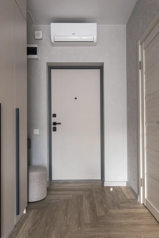 Квартира Hugge Place | Апартаменты у речного вокзала — Новосибирск