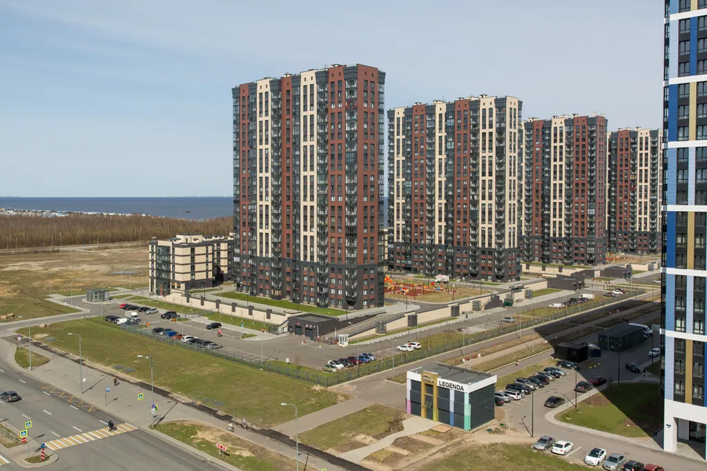 Suite Pearl Coast
