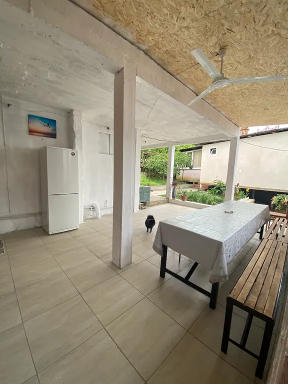 Квартира Комната — Гагра