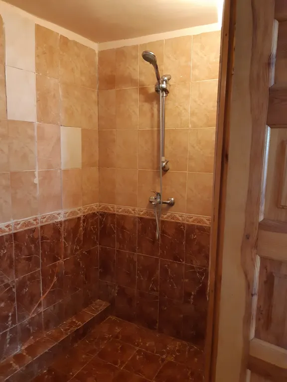 Квартира 1-комнатная Квартира — Ялта