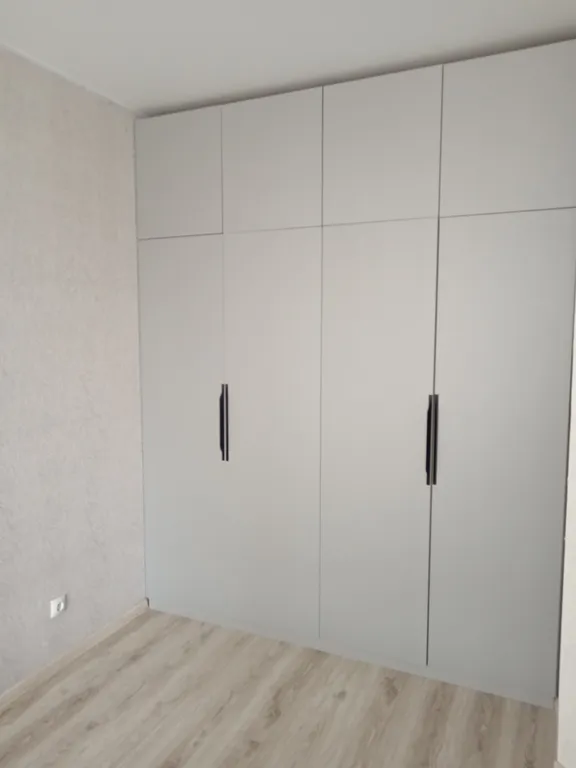 Уютная светлая однокомнатная квартира в Светлогорске