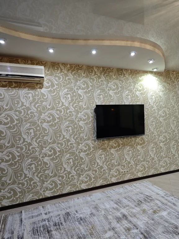 Красивая, уютная студия