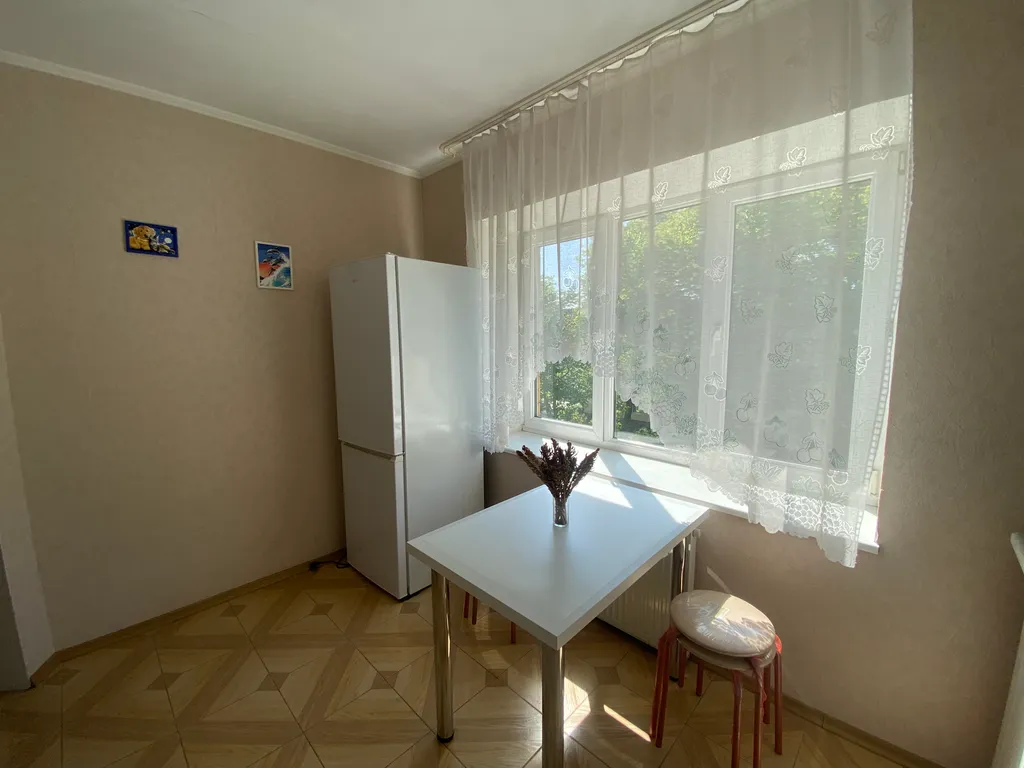 Апартаменты с хорошей локацией