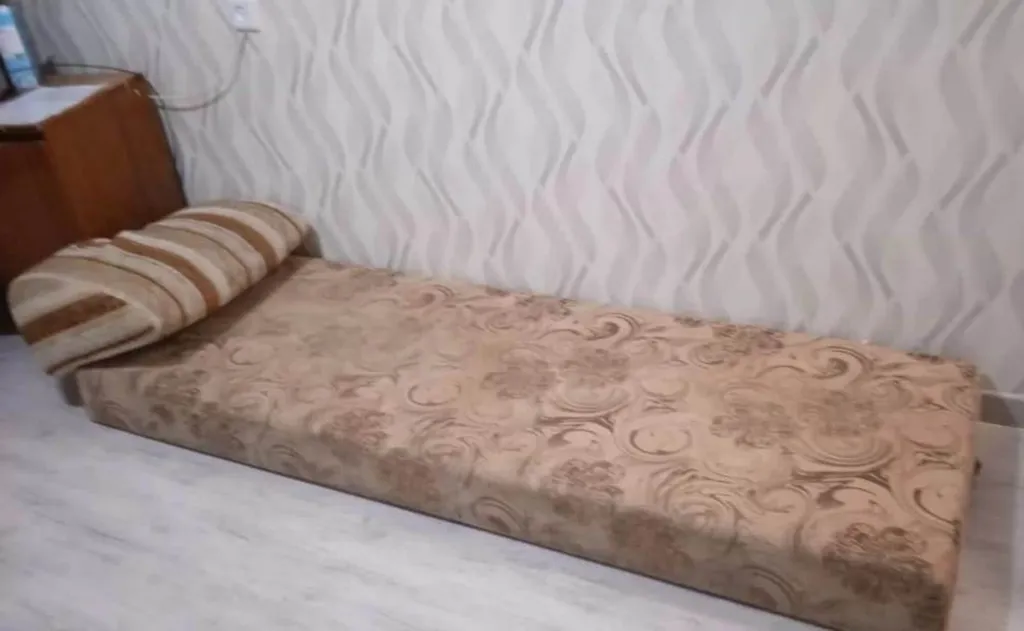 1-комнатная квартира эконом-класса