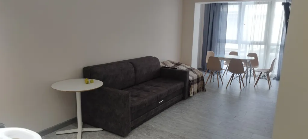 Апартамент у моря