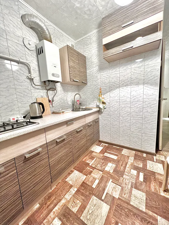 Квартира в южной части города