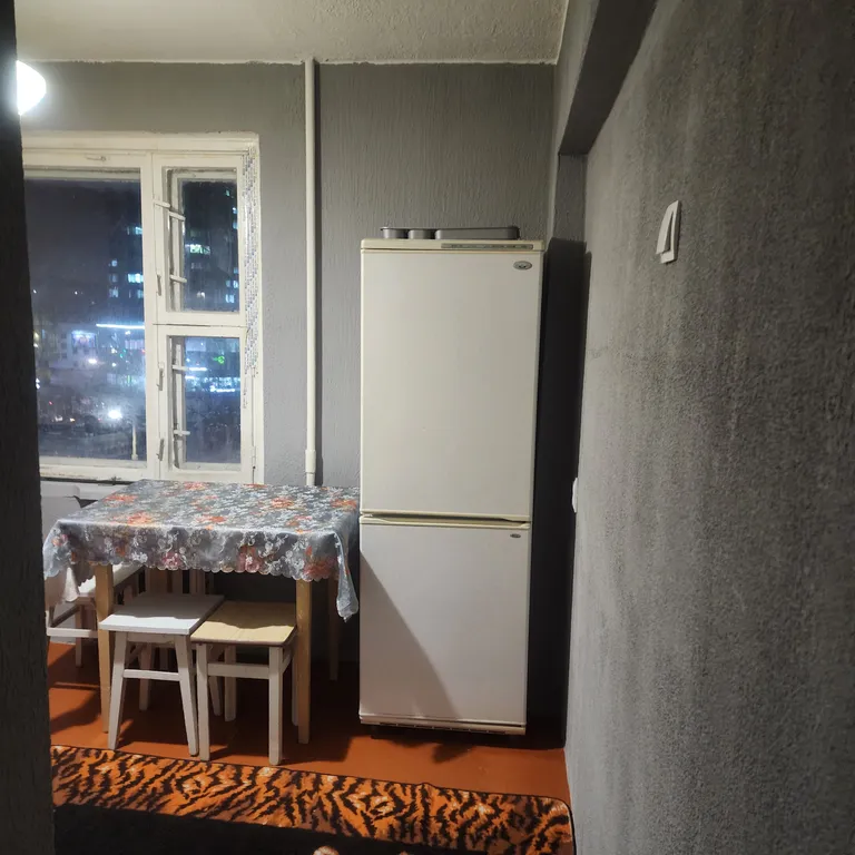 Квартира Квартира возле метро — Минск