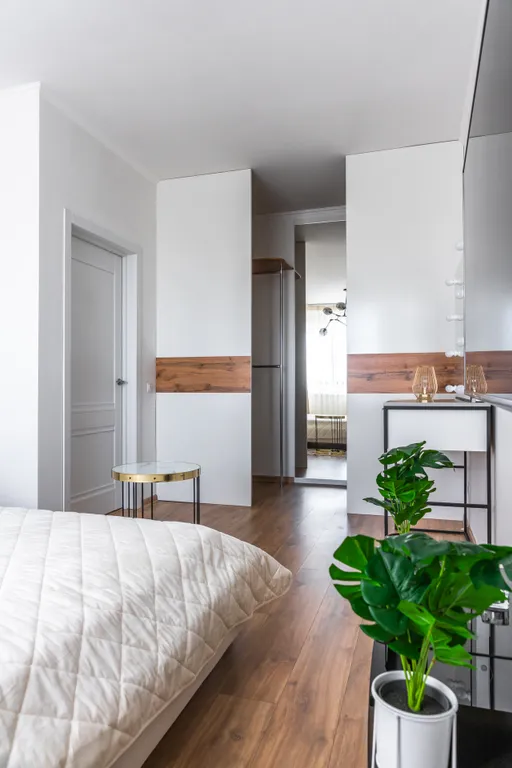 Чистая уютная квартира в центре