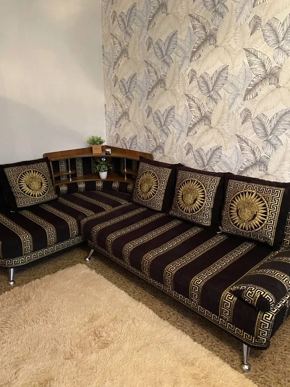 Уютная квартира в одном шаге от кардиоцентра, напротив дома Кардиоцентр