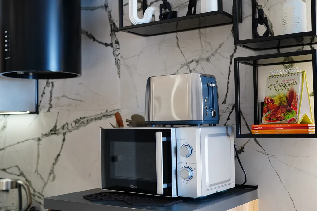 Квартира премиум класса в историческом центре