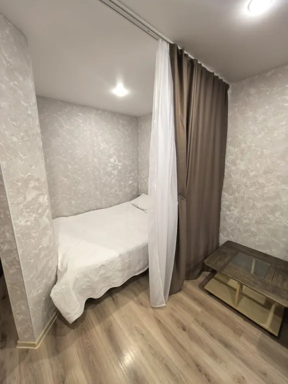 1-комнатная в центре