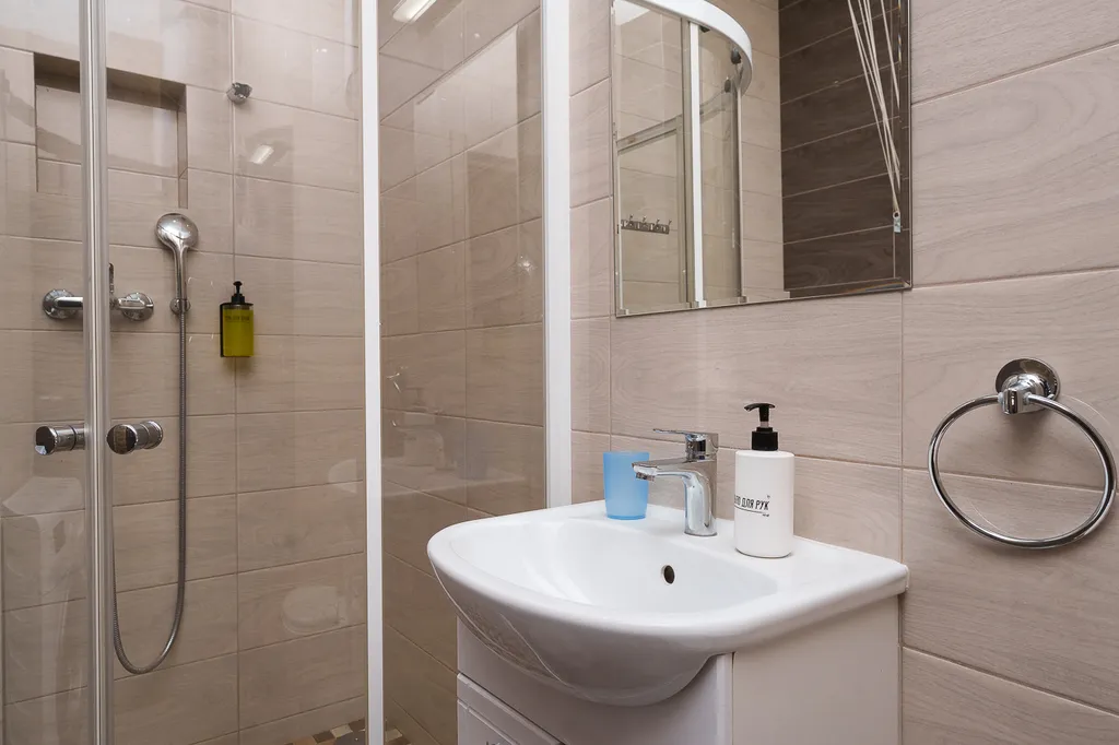 Зоопарк за окном