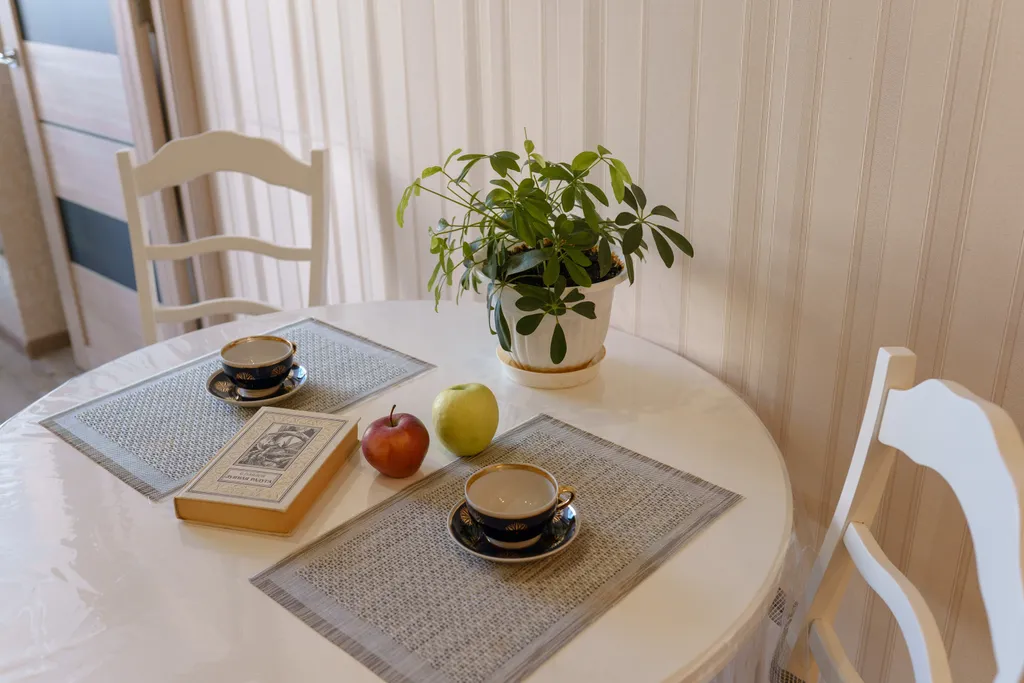 Квартира Апартаменты на море — Геленджик