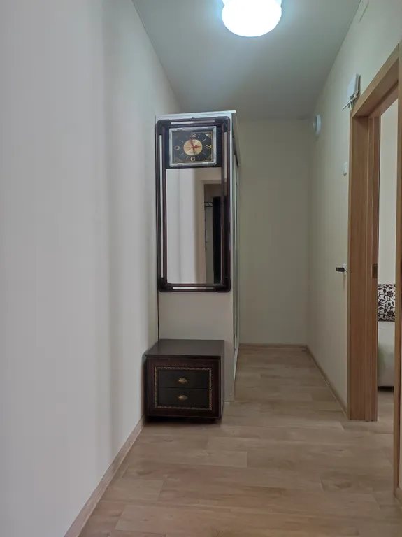 Квартира на Набережной