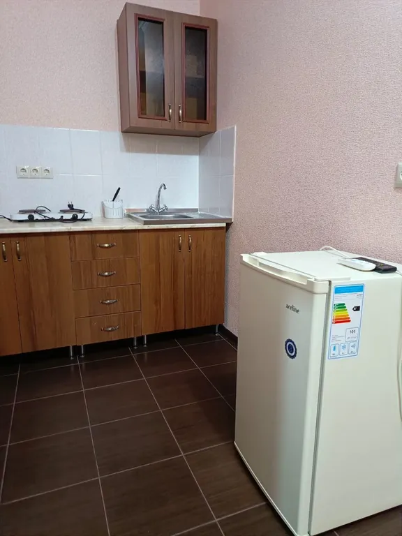Квартира 1-комнатная Квартира — Вардане