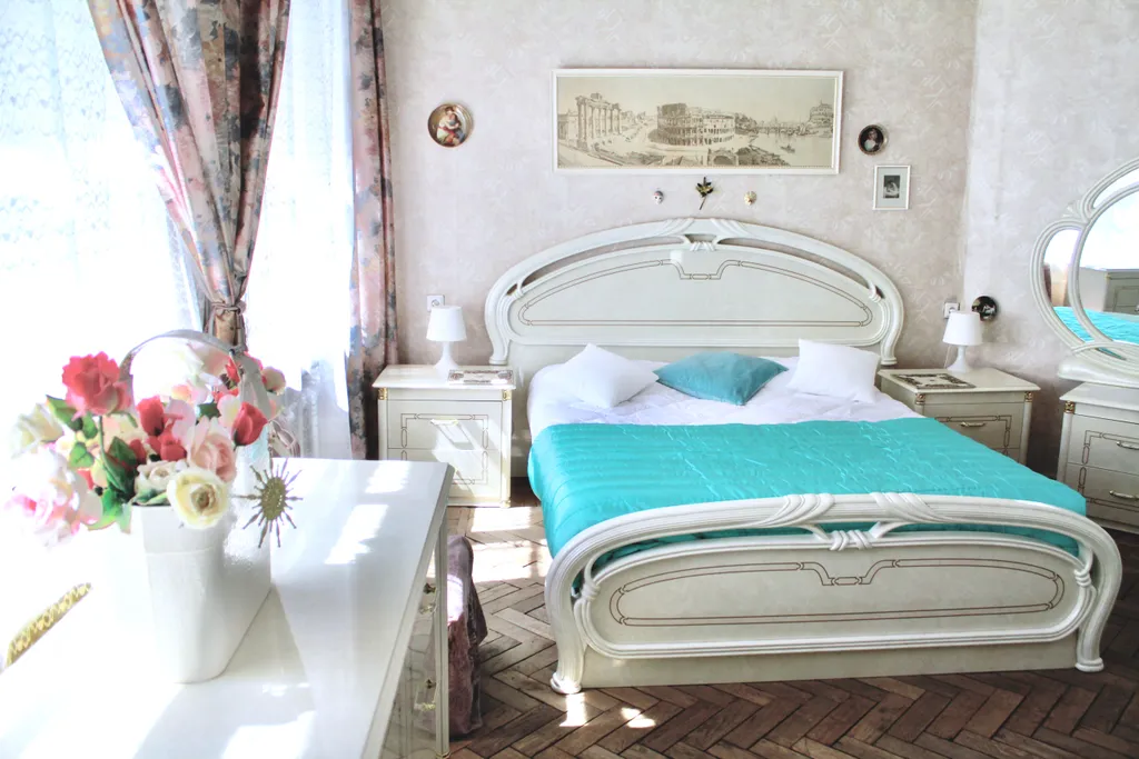 Квартира Уникальная квартира — Санкт-Петербург