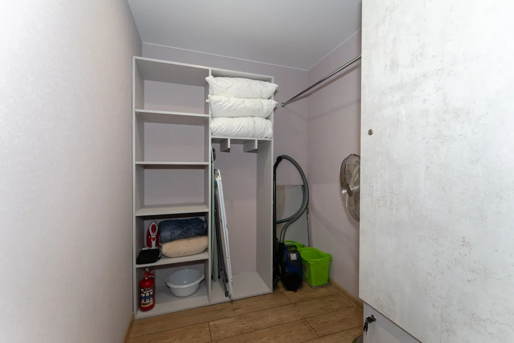 Квартира Двухкомнатные апартаменты у руин Королевского замка — Калининград