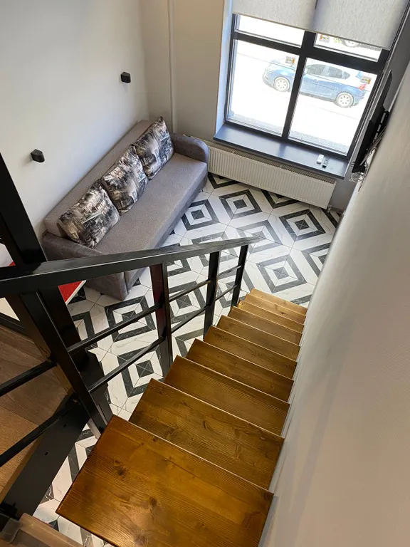 Лофт-Студия на Волге