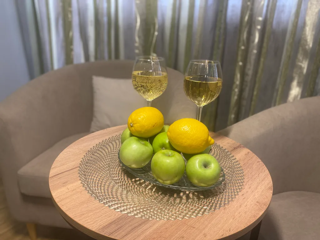 Уютная студия в центре города