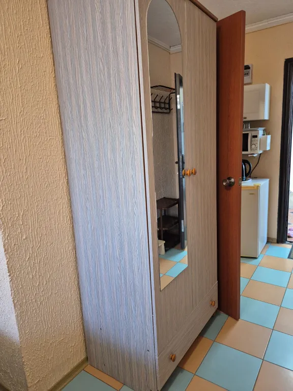 Семейный апартамент Viktoria