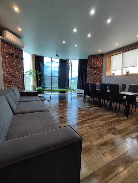 Квартира Апартамент с панорамным видом — аренда посуточно в Ижевск