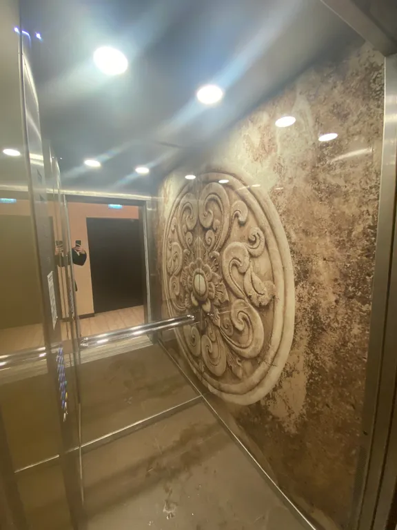 Квартира Уютная квартира в центре, в которую захочешь вернуться — Москва